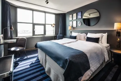 Scandic Falkoner Hotel a Frederiksberg