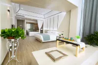 Jiang'an Yujiang Impression Hotel Shunan Diyiguan 주변 호텔
