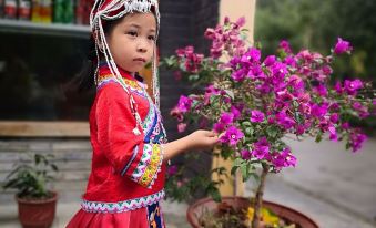 Jingningxuan Homestay