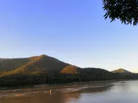 Mekong Moon Inn II Hotel di Park Ou
