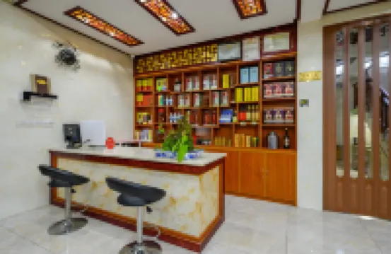 Longxi Inn