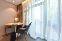 Atour Hotel Các khách sạn ở Bắc Kinh
