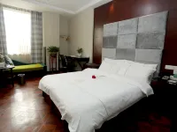 Jinshiji Jiayue Hotel Hotels in Xunyang