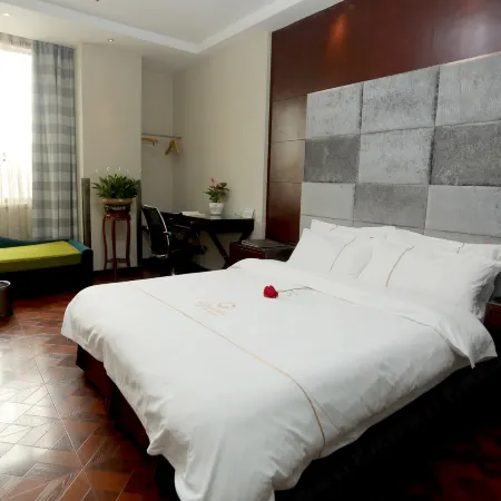 Jinshiji Jiayue Hotel