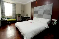 Jinshiji Jiayue Hotel Hotels in Xunyang