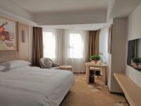 维也纳国际酒店(西安海福城店) - 温馨大床房