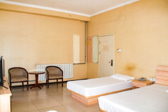 邯郸昌明快捷酒店