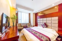 Lanzhou Golden Apple Boutique Hotel (Railway Station Lanzhou University) Các khách sạn gần Lanzhou Resources & Environment Voc-Tech College Branch
