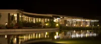 K Resort Hotels in Manjakuppam