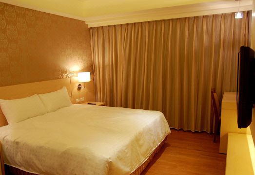 파리 비즈니스 호텔