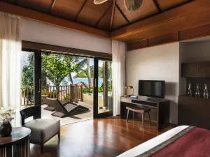 Anantara Rasananda Koh Phangan Villas