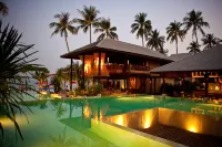 Anantara Rasananda Koh Phangan Villas - 5 stjerner