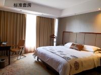 桂东玲珑王国际大酒店 - 行政套房