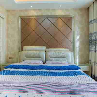 張掖別墅區複式花園洋房 Rooms