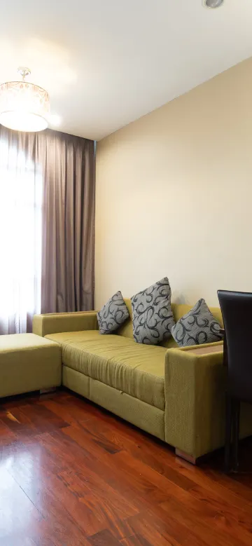 ห้องสวีทสำหรับครอบครัวพร้อมระเบียง