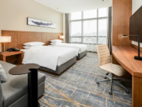 Hyatt Place Deqing Hoteles en Deqing