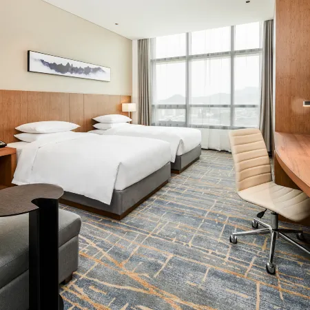 Hyatt Place Deqing