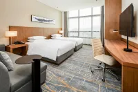 Hyatt Place Deqing Các khách sạn ở Đức Thanh