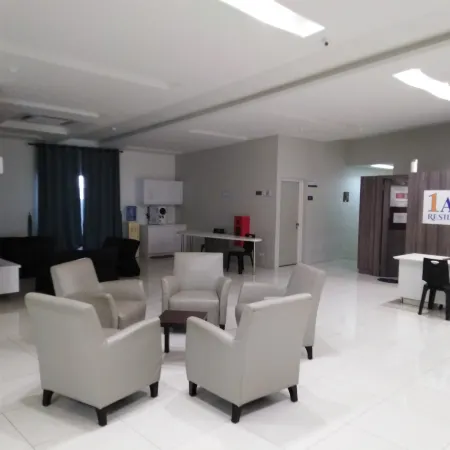 1Acs Residence