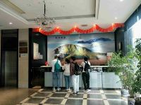 芦溪之星万云阳光酒店 - 公共区域