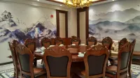 Yanchuan QianKunwan Homestay - servizio colazione