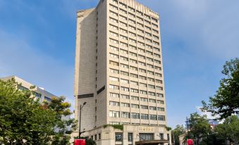 Xinghua Hotel
