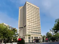Xinghua Hotel Hotels in Changning District