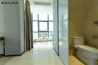 Qianli  International Hotel (Ganzhou Municipal Government) - 4-Star