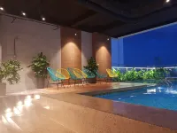 Em Oi Boutique Hotel Hotels near Big C
