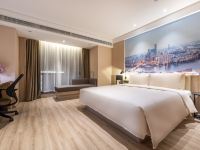 柳州润亚酒店 - 高级大床房