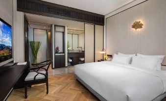 Tengchong Kaichen Hot Spring Hotel