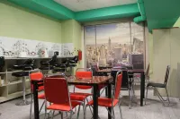 Nice Hostel (Найс хостел) - С парковкой