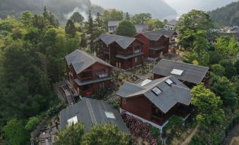 Yunqi Hostel