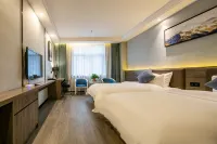Huazuan Hotel - 3 étoiles