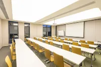 JI Hotel (Huai'an Bochishan Park)