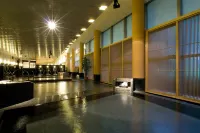Kinugawa Onsen Hotel - Горячие источники