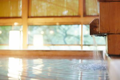 スパ・大浴場 鬼怒川温泉ホテルの写真