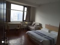 上海好宜家酒店式公寓 - 标准大床房