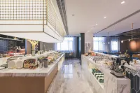 太倉萬達廣場東倉南路亞朵飯店