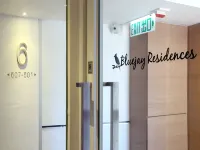 Bluejay Residences Ap Lei Chau Hotels near Aberdeen Centre