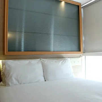 Bluejay Residences Ap Lei Chau Отели рядом с достопримечательностью «Парк развлечений Ocean Park»