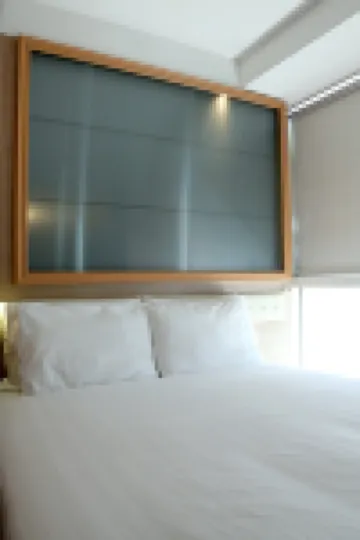 บลูเจย์ เรสซิเดนซ์ แอป เล่ย เชา โรงแรมใกล้โอเชี่ยน พาร์ค ฮ่องกง