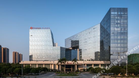 Ramada Plaza by Wyndham Liuzhou Liudong