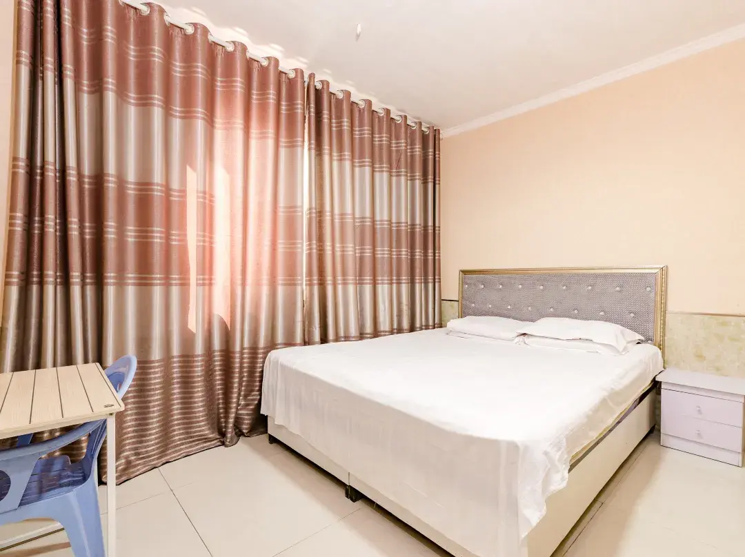 Liyouexpress Hotel, Zhoukou - Zhoukou