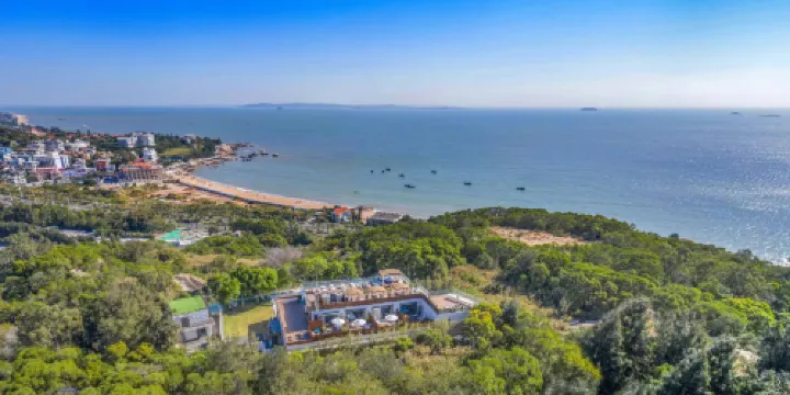 Sky High Hotel Xiamen