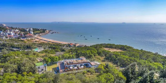 廈門Sky High雲尚天際飯店（思明區環島路店）