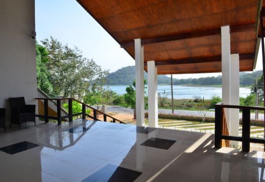 Agbo Hotel Hotel Overview