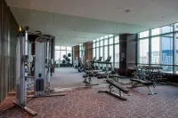 Hyatt Place Deqing - Gym