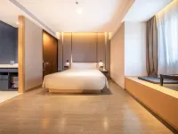 深圳龍崗石芽嶺地鐵站亞朵飯店 丹竹头附近的飯店