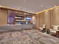 汉庭优佳酒店(宁波世纪东方广场店) - 大堂酒廊